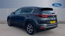 Kia Sportage 1.6 GDi ISG 2 5dr Petrol Estate